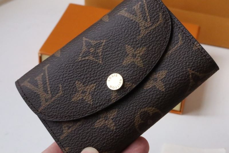 LV Wallets